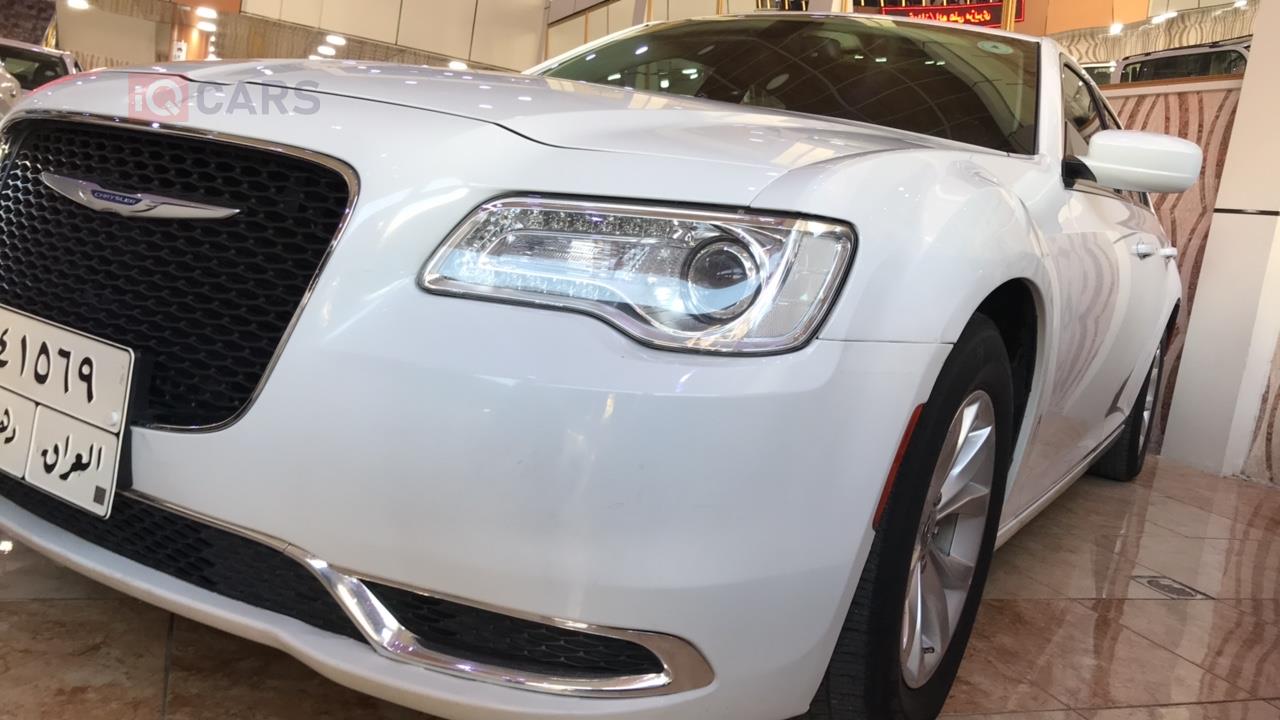 Chrysler 300